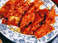 -飘香火锅(玉林西路店)