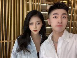 -3AM·S HAIR SALON烫发染发接发