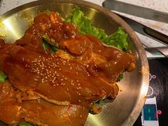 -炭之家·齐齐哈尔非遗烤肉·鲜切直供(中央大街店)