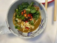 -庭院·冰煮羊·北京涮肉(西单店)