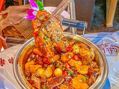 -大芊金重庆串串火锅(南京路店)