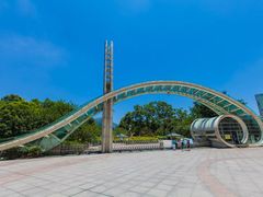 -南山植物园