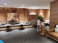 -清河半岛微风餐厅