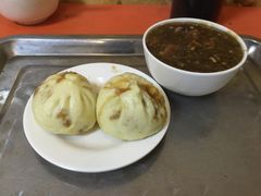 -姚记炒肝店(鼓楼店)