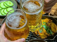 -夜食白市Yespicy·烧烤啤酒宵夜(番禺四海城店)