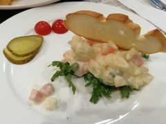 -德大西餐社(云南南路店)
