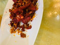-高德海鲜舫(黄河南大街店)