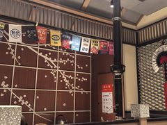 -韩宫宴烤肉·料理(苏州中心店)