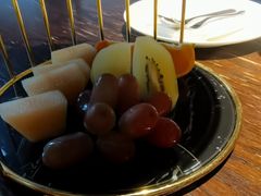 -九里云松·天香餐厅
