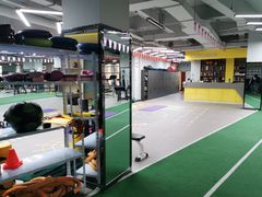 -CXFIT 陈徐健身工作室(凯旋店)