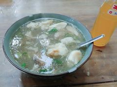 -老刘家泡馍·陕西老字号(钟楼广济街店)