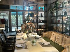 -一棵树·意大利西餐厅One Tree(新城店)