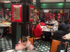-奇芳阁·百年清真南京菜(夫子庙店)