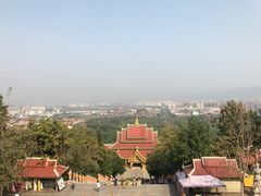 -西双版纳勐泐文化旅游区