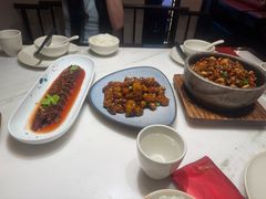 -径山十八道·风味民间菜(华夏之心店)