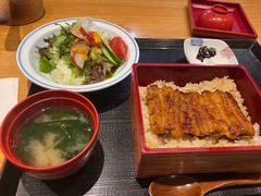 -翔峰炭火鳗鱼(悦泰街里公寓店)
