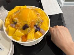 -水牛奶皇后糖水铺(深圳总店)