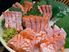 -吉川谷谷·料理自助(广安门店)