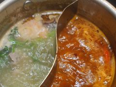 -君邦火锅(新疆大厦店)