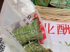 -阿婆油墩子(五里桥路188弄小区店)