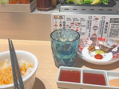 -肉肉大米(金虹桥店)