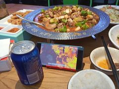 -俭寨大盘鸡·缸子肉·小公鸡·新疆菜(云通店)