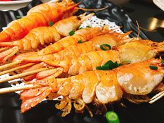 -79号渔船海鲜饭店(华强北店)