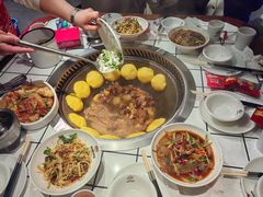 -姚稷大铁锅(龙之梦店)