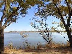 -野鸭湖国家湿地公园