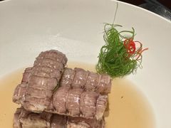 -环球港凯悦 · 享悦中餐厅