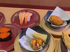 -寿司郎(皇庭广场店)