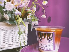 DIRTY&nbsp;QUEEN-HANA COFFEE(长寿路店)