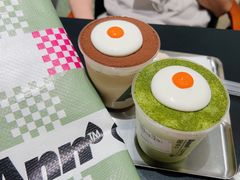 -Ann COFFEE(来福士店)