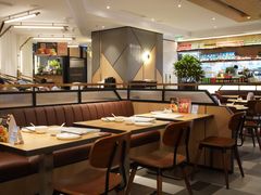 大堂-新旺茶餐厅·早餐(香港广场店)