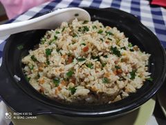 -钱大妈海鲜饭店(保利林语店)