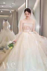 婚纱-WECOUTURE高级订制广州