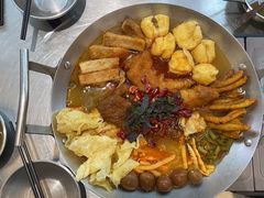 -小螺大作·螺蛳粉火锅(林和西店)