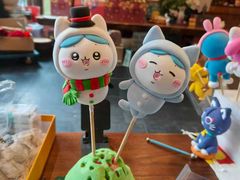 -四季春(美食街店)