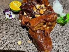 -花潮料理艺食馆(世欧广场店)