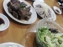 -乡亲鹅肉城(吴江店)