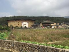 -福建土楼(南靖)景区