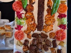 -Efes Turkish & Mediterranean Cuisine 艾菲斯餐厅(陆家嘴店)