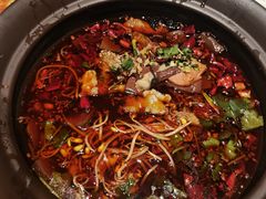 -章吴记喜瑞餐厅(东东城店)