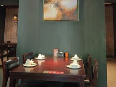 -永安鱼庄·镇江菜(东吴路店)