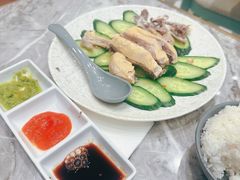 -鹿港小镇(天津机场店)