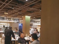 -金海湾自助餐厅(金陵饭店)