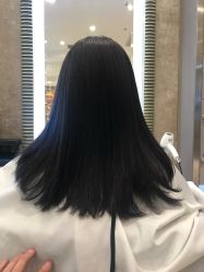 -丝情发艺 I SALON