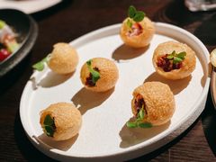 -LUMOS卢莫斯融合料理餐厅