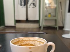 -参差咖啡(水果湖公园店)