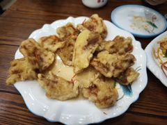 -老味道锅包肉(日照街店)